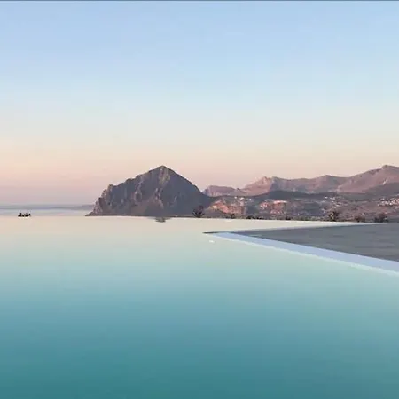 Hotel Venere Di Erice & Valderice