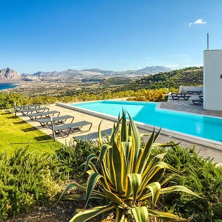 Venere Di Erice & 4* Valderice