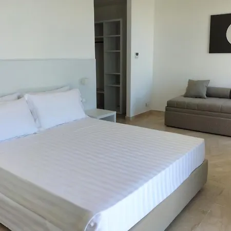 Hotel Venere Di Erice & Valderice