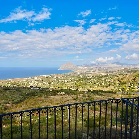 Venere Di Erice & Hotel Valderice