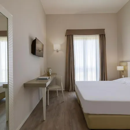 Venere Di Erice & 4* 瓦尔德利切