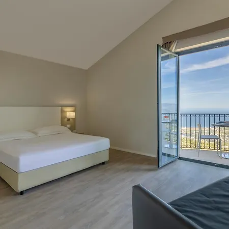 Hotel Venere Di Erice & Valderice