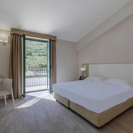 Hotel Venere Di Erice &