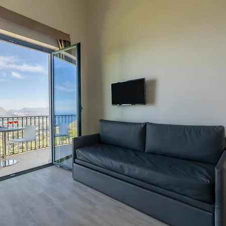 Hotel Venere Di Erice & 4*