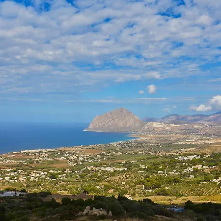 Hotel Venere Di Erice & Valderice