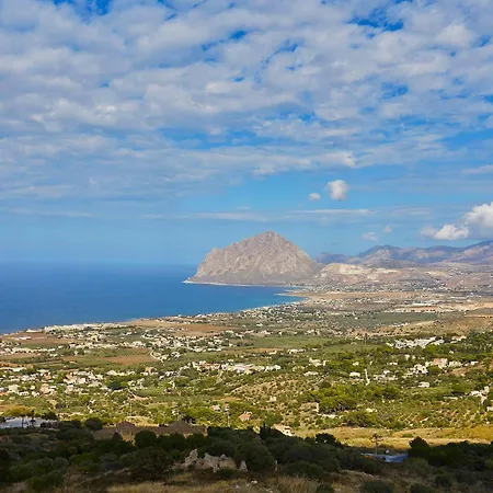 Hotel Venere Di Erice &