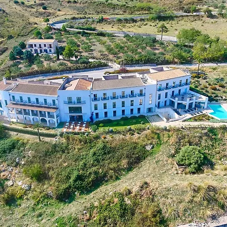 Hotel Venere Di Erice & Valderice