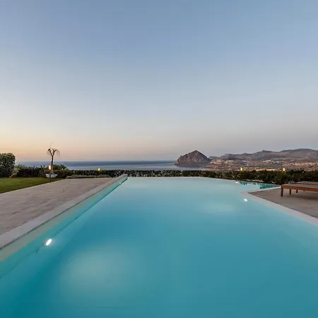Venere Di Erice & 4*