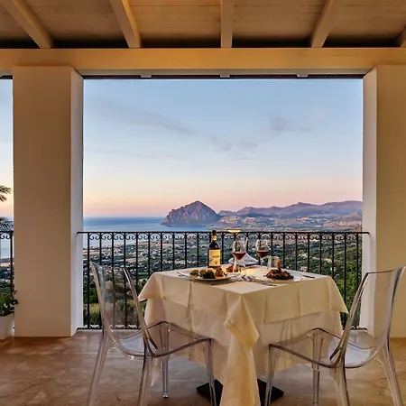 Venere Di Erice & Hotel