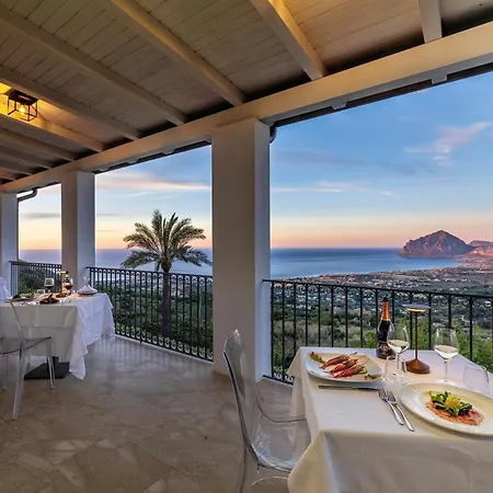 Hotel Venere Di Erice &