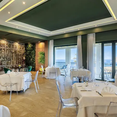 Venere Di Erice & Hotel