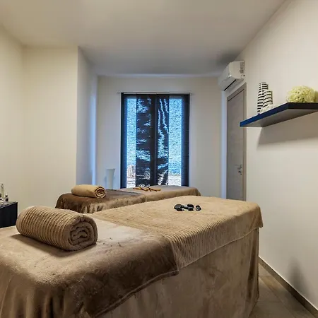 酒店 Venere Di Erice & 瓦尔德利切