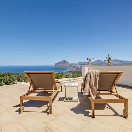 Venere Di Erice & 4*