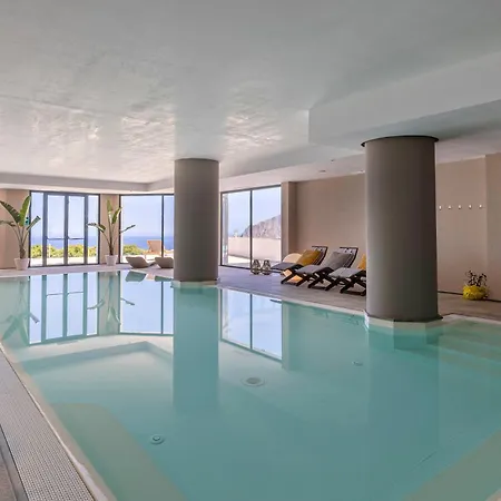 Hotel Venere Di Erice & Valderice