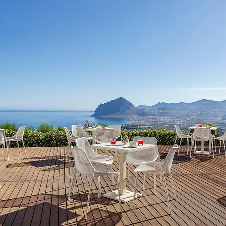 Venere Di Erice & 4* Valderice