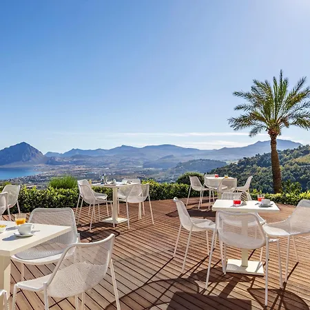 Hotel Venere Di Erice & 4*