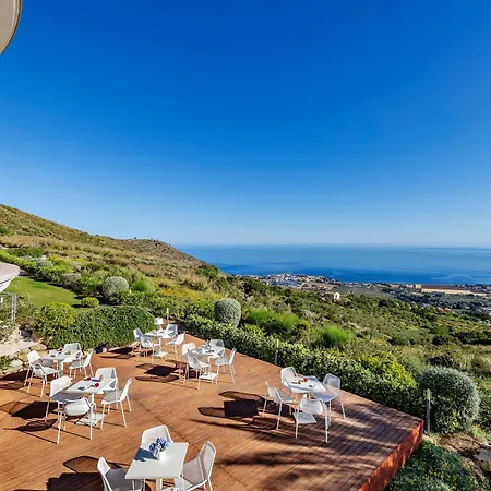 Venere Di Erice & 4* Valderice