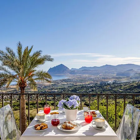 Hotel Venere Di Erice & Valderice