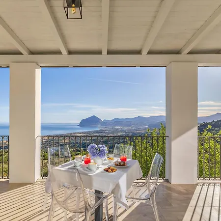 Venere Di Erice & 4* Valderice