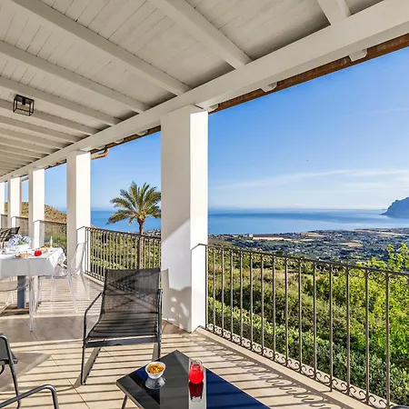 Venere Di Erice & Hotel