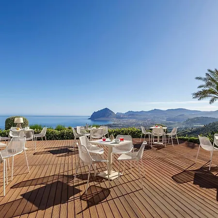 Hotel Venere Di Erice & 4*