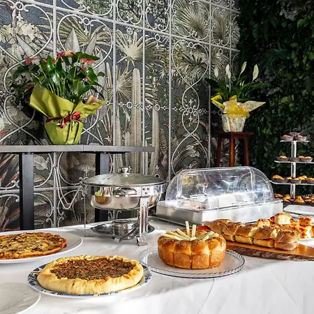 Venere Di Erice & 4* Valderice