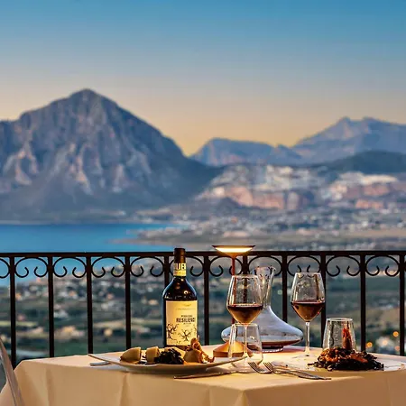 Venere Di Erice & Hotel Valderice