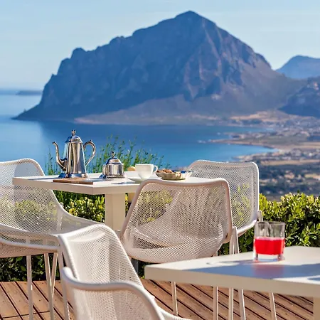 Hotel Venere Di Erice & Valderice