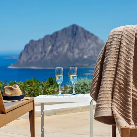 Venere Di Erice & Valderice