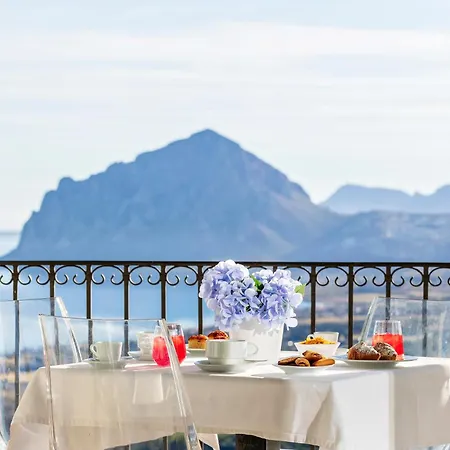 Venere Di Erice & 4* Valderice