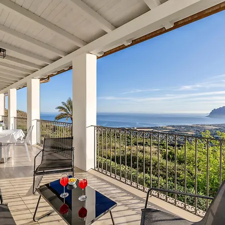Venere Di Erice & Hotel
