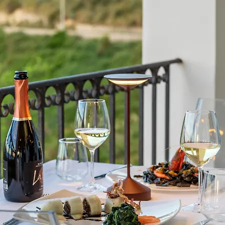 Venere Di Erice & Hotel 4*