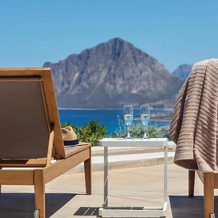 Venere Di Erice & 4* Valderice