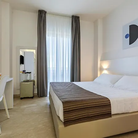 Hotel Venere Di Erice &