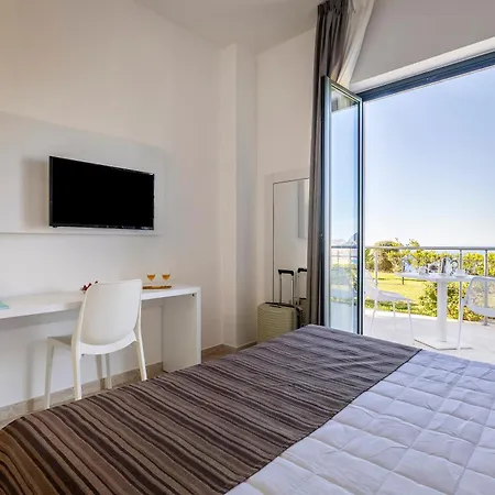 Venere Di Erice & Hotel 4*