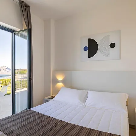 Hotel Venere Di Erice & Valderice