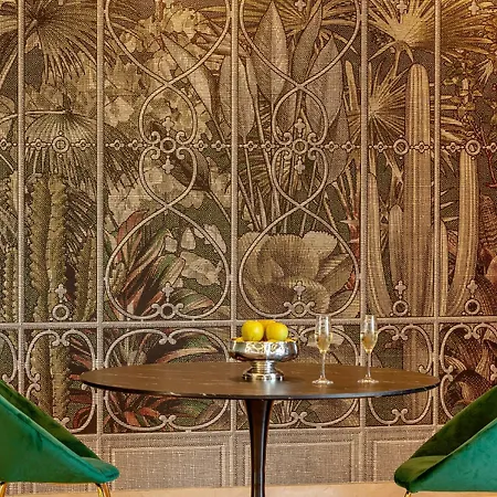 Venere Di Erice & Hotel