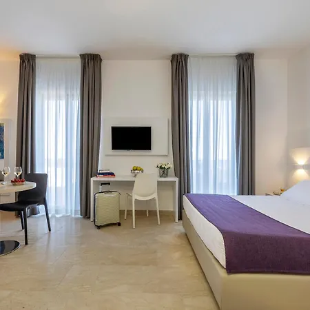 Hotel Venere Di Erice &