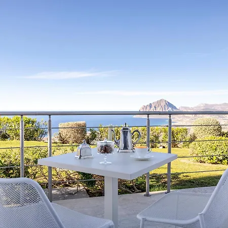 Venere Di Erice & Hotel 4*