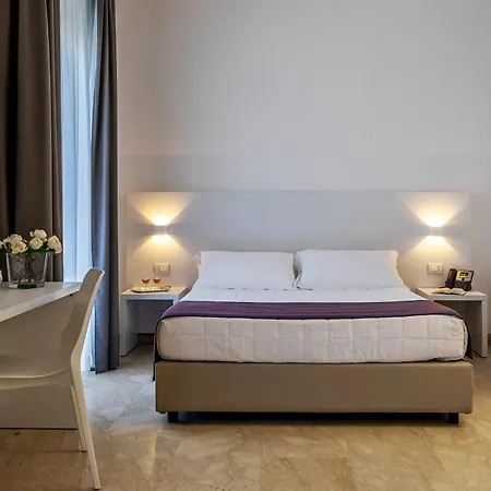 Venere Di Erice & Hotel 4*