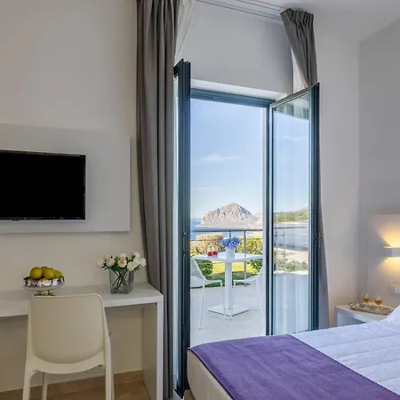 Venere Di Erice & Hotel Valderice