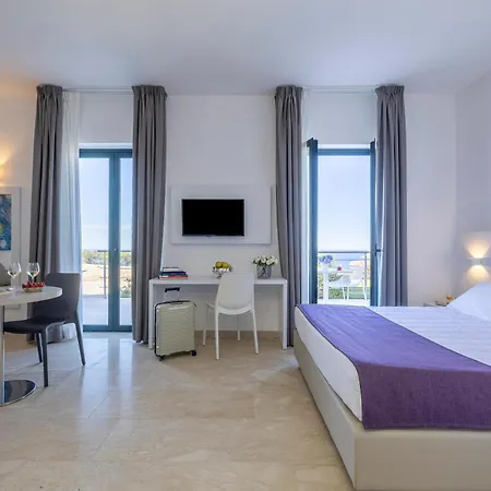 Hotel Venere Di Erice & Valderice