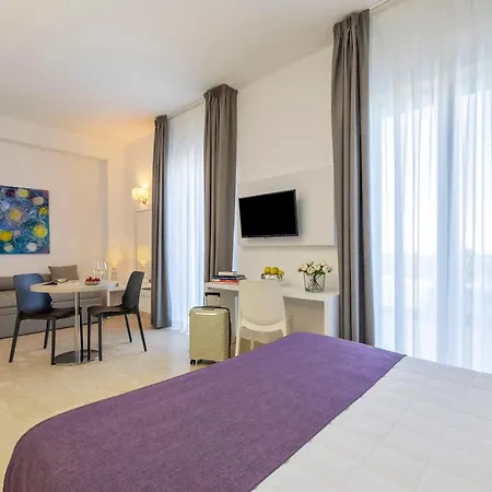 Venere Di Erice & Hotel 4*