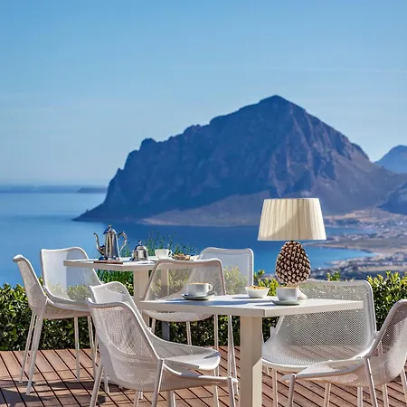 Venere Di Erice & 4*