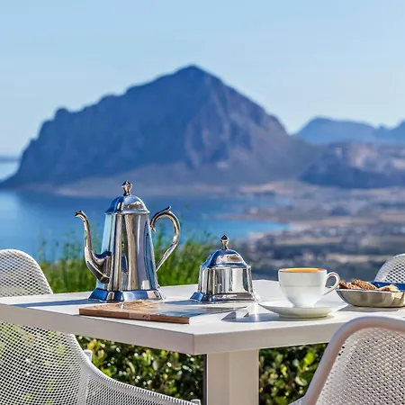 Hotel Venere Di Erice &