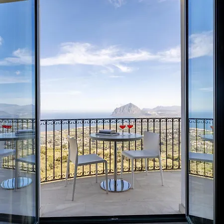 Venere Di Erice & Hotel Valderice