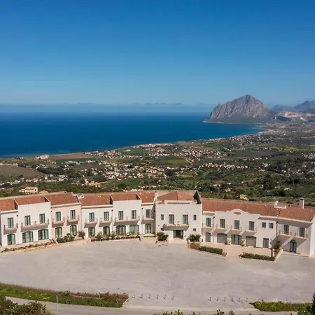 Hotel Venere Di Erice & Valderice