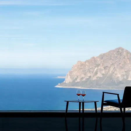 Venere Di Erice & Valderice