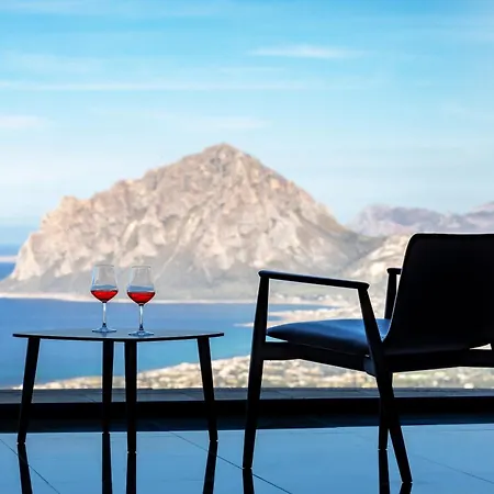Hotel Venere Di Erice &
