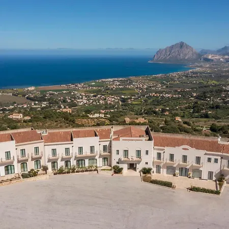 Venere Di Erice & 4* Valderice